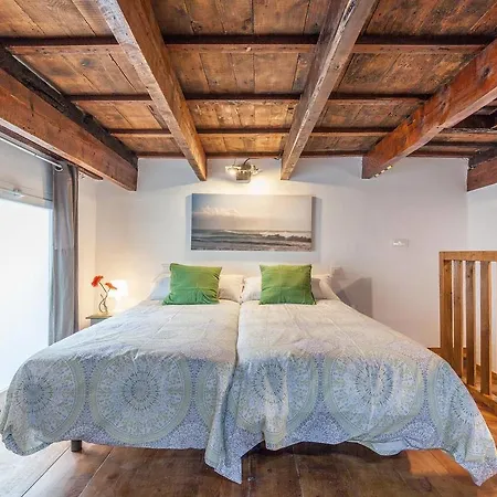 Nice Apartment In The Heart Of Sevilla Exterior foto