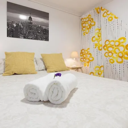 Nice Apartment In The Heart Of Sevilla Exterior foto