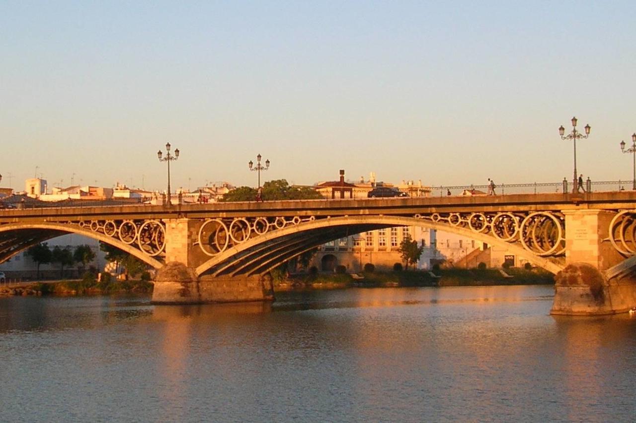 In The Heart Of * Sevilla