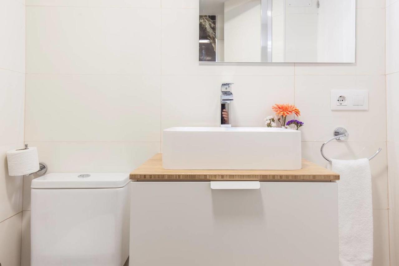 In The Heart Of Apartment Sevilla