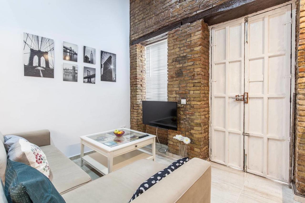 Apartament In The Heart Of Sevilla