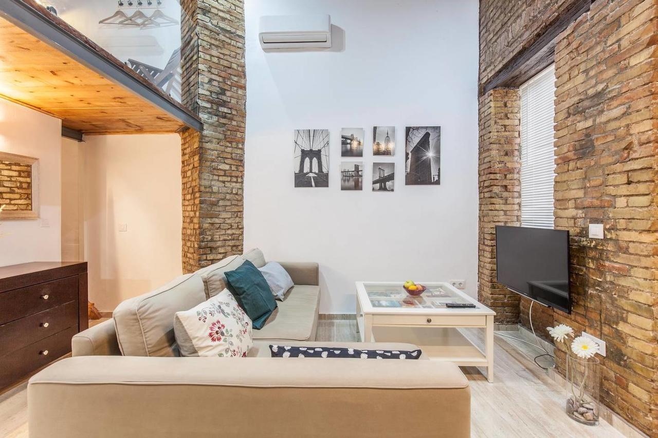 In The Heart Of Apartament *