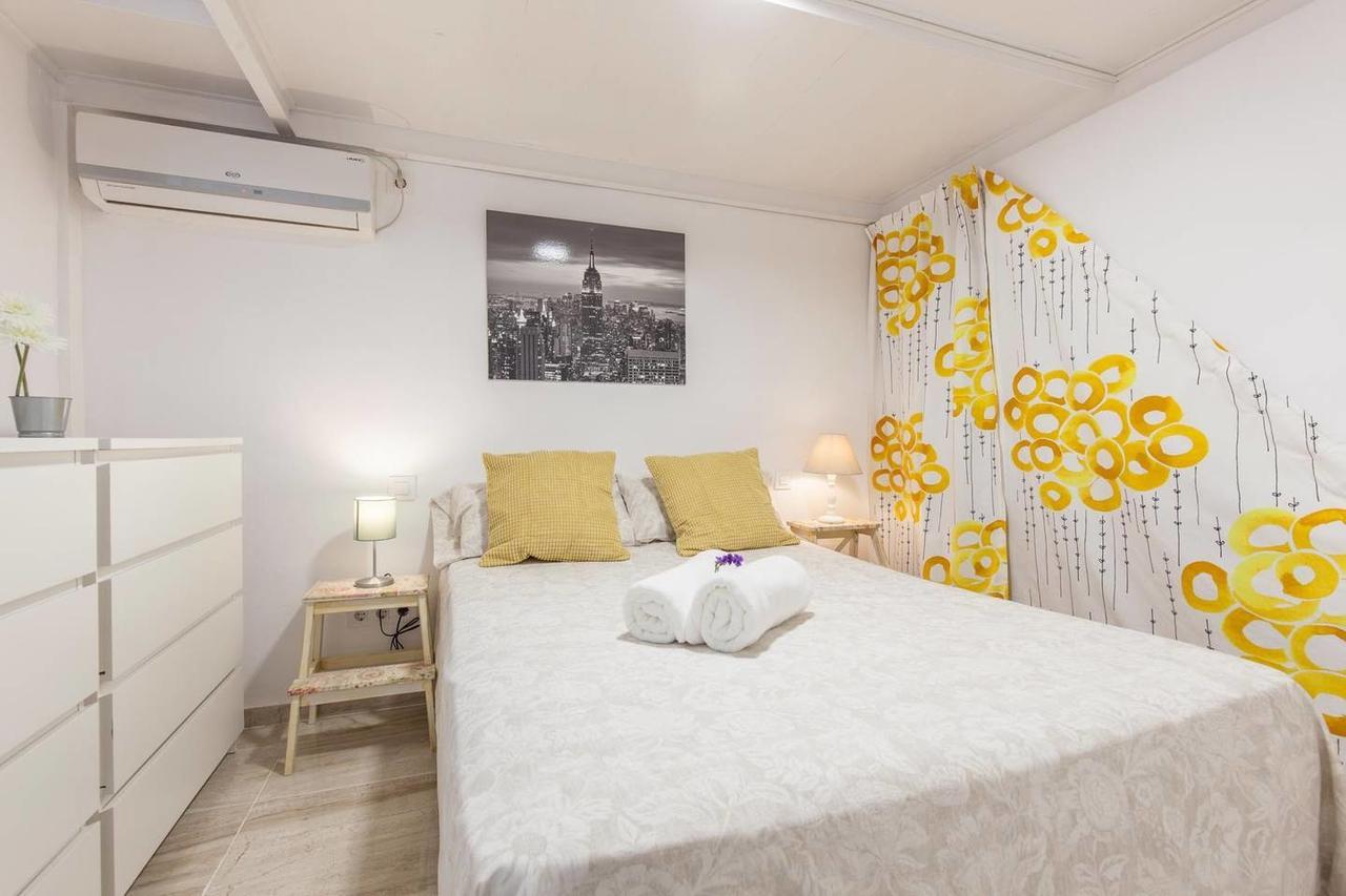 Apartament In The Heart Of Sevilla